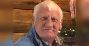 Obituary information for Donald Alan Everett