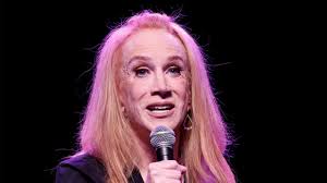 Kathy Griffin says infamous severed Trump head photo made her lose  one-third of fanbase