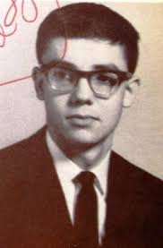 Michael Patrick Weddle (1947-2020)