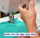 Brother Vietnam - CHINH PHỤC MỌI LOẠI VẢI CÙNG MÁY MAY...