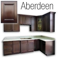 aberdeen cabinets: home surplus