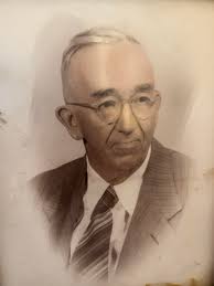 Memories of White Oak Store in Virginia