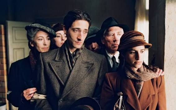 Film Forum · Roman Polanski's THE PIANIST