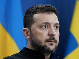 Vestlige land reagerer på russisk påstand i sjelden samtale