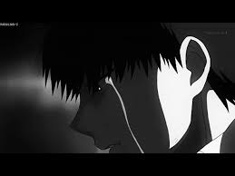 Looking for the best wallpapers? Crying Sad Anime Boy Gif Youtube