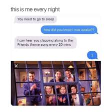So No One Told You Life Was Gonna Be This Way Meaning Pin By Ilea Thompson On Funny Friend Jokes Friends Episodes Funny Friend Memes