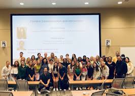 Great minds and amazing things happening at Auburn University College of…