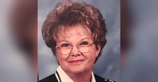 Elizabeth Blackburn Mince Obituary