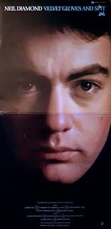 Pin By Todd Grunwald On Moods Neil Diamond The Jazz Singer Diamond Picture