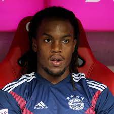 Born 18 august 1997) is a portuguese professional footballer who plays as a midfielder for french club lille and the portugal. Fc Bayern Was Wurde Aus Renato Sanches Einstiger Transfer Flop Hat Sein Gluck Gefunden Fc Bayern