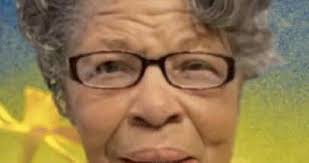 Barbara Dillard-Knight