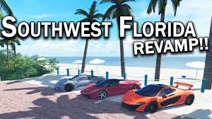 Southwest florida is based around the fort myers & naples area, southwest florida is a roleplay game that offers a variety of jobs, vehicles, and more! Revamp Roblox Southwest Florida Revamp Youtube