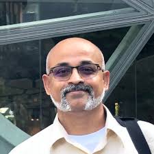 Renjith Ramachandran