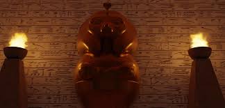 Tansau - Ankha Awakens