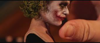 Kojun Works: The Dark Knight