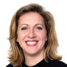 Nadia Doherty . House Hunters Dubai