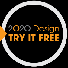 2020 design free trial download in 2