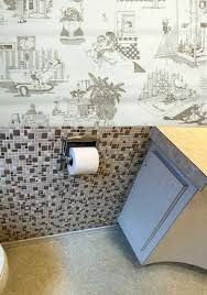 Cubes are unused but the labels are stained from the salts. Wallpaper Archives