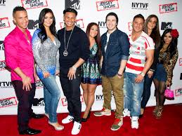 Season 1 of jersey shore took place in seaside heights, new jersey. Best Outfits From Jersey Shore