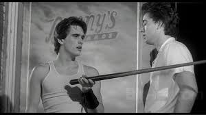 Rumble Fish Blu-ray (Masters of Cinema) (United Kingdom)