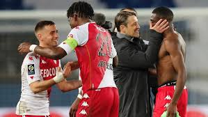 Überragender volland führt monaco zum comeback gegen psg. Mnoufdpoorzfsm