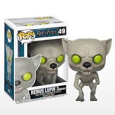 Playing harry potter werewolf is exactly like standard werewolf, except with different names for the roles Pop Movie Series Harry Potter Remus Lupin Werewolf Version Completed Hobbysearch Anime Robot Sfx Store