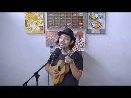 Berat terasa hari mulai gelap berubah kelabu. Taringot Ahu Cover Viky Sianipar Ft Tongam Sirait Folk Version Youtube