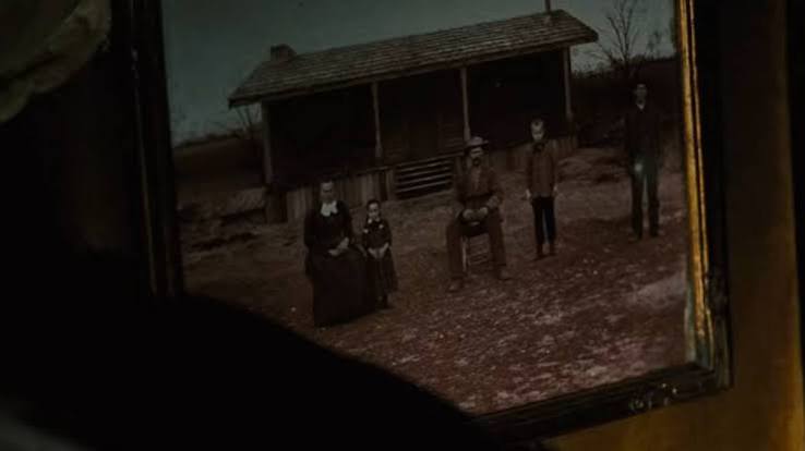 The Cabin In The Woods: Buckner Family History & Origins Explained