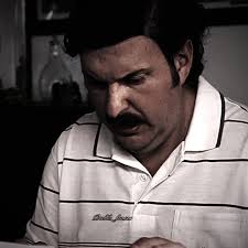 El Patrón del Mal: La Leyenda de Pablo Escobar