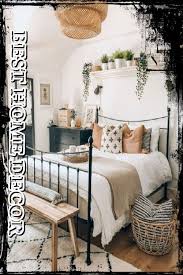Great Ideas Boho Bedroom Decoration What Can I Hang Over My Bed In Master Bedroom Boho Bedroom Bedroom Decor Decor