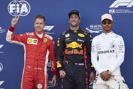 Charles leclerc holt in monaco überraschend die pole position. Qualifying Ergebnisse 2018 Monaco F1 Grand Prix