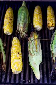 Warm the grill to a medium heat. How To Grill Corn On The Cob Perfectly With And Without Husk