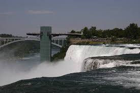Mai 2013 von kanada reisefuehrer. Niagara Falls Usa Kanada