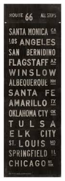 route 66 route 66