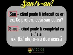 Nici nu mai stia care e geanta sa. Dictie Md Sau Si S Au Sau ConjuncÅ£ie Sinonime Ori Fie S Au Pronume In FormÄƒ NeaccentuatÄƒ Pe Scurt Sau Este ConjuncÈ›ie DisjunctivÄƒ LeagÄƒ 2 PÄƒrÈ›i De PropoziÈ›ie Sau PropoziÈ›ii È™i Se