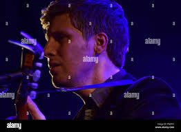 Scott matthews hi-res stock photography and images