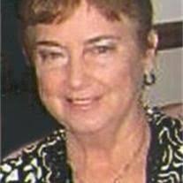 Alice B. (gardner) Marcuccio Obituary