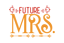This is a future mrs graphic in svg,dxf,png,and pdf format. Pin On Design Crafts