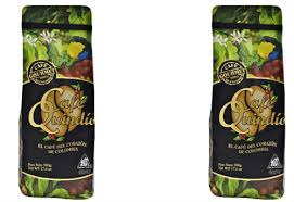 Imagenes De Los Mejores Cafes Producidos En El Quindio Colombiano