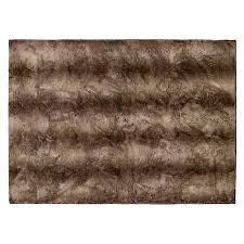 Herzlich willkommen hier bei uns. Winter Home Fellimitat Teppich Yukonwolf Ca 70x150 Cm Braun