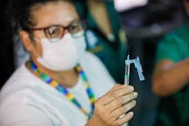 Food and drug administration (fda), but has been authorized for emergency use by fda under an emergency use. Prefeitura De Manaus Retoma Aplicacao Da 1Âª Dose Da Vacina Contra A Covid 19 Prefeitura Municipal De Manaus