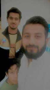 چس کی چس کے بعد حارث رؤف کا جاوید آفاقی سماعتی پرفارمنس