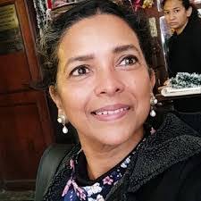 Barbara Dozsa's Instagram, Twitter & Facebook