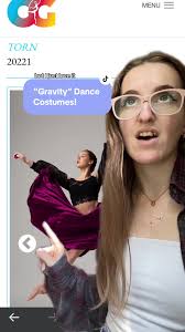 Gravity by Sara Bareilles Dance