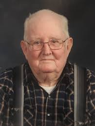 Obituary for Fred Elisha Luman