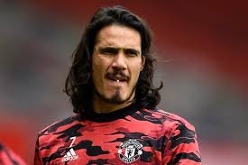View the player profile of manchester united forward edinson cavani, including statistics and photos, on the official website of the premier league. Boca Juniors Make Edinson Cavani Transfer Claim After Man Utd New Contract Manchester Evening News