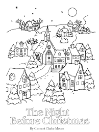 I Am Excited To Share With You The Last Installment Of 24 Christmas Books And Free Activities Christmas Coloring Books Coloring Books Christmas Coloring Pages