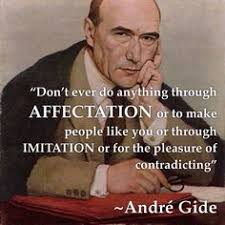 56 Gide, André ideas