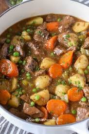 Beef Stew Recipe Yummly Recipe Easy Beef Stew Recipe Easy Beef Stew Beef Stew Recipe