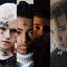 Posted by 1 month ago. Christian Hip Hop Pushes Emo Rap To A Positive Narrative Rapzilla Com
